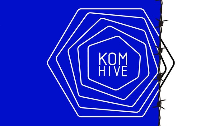 KOM Hive
