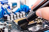 Ремонт компьютерной техники в сервисном центре Toxsoft - Georgia