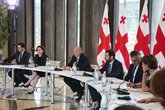 დიდი ბრიტანეთისა და ჩრდილოეთ ირლანდიის გაერთიანებული სამეფოს საელჩო