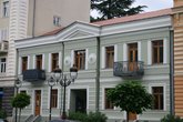 ლიეტუვას რესპუბლიკის საელჩო საქართველოში