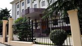 სლოვაკეთის რესპუბლიკის საელჩო