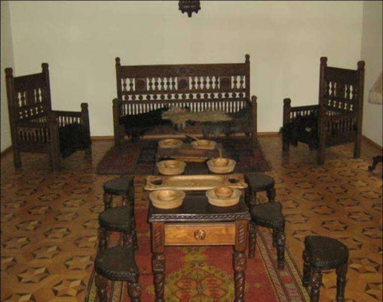 Keda Local History Museum