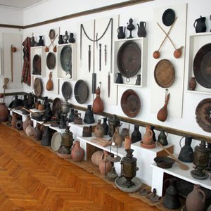 Museum of Local History