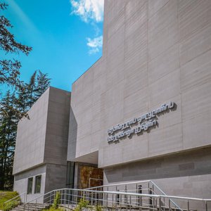 Краеведческий музей Озургети