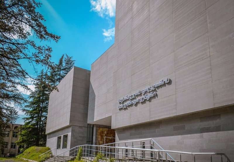 Ozurgeti Museum of Local History