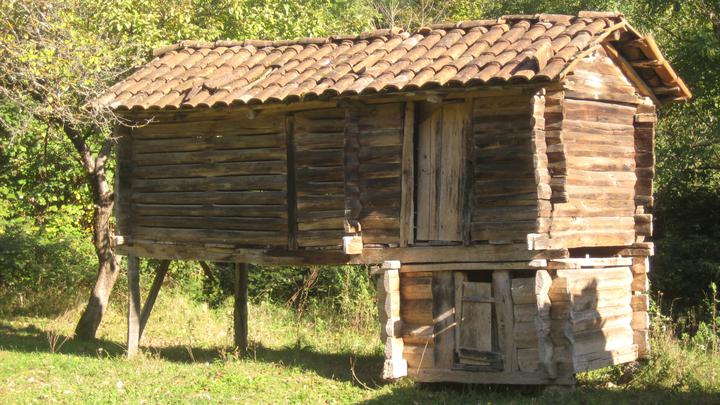 Sachkhere Museum of Local Lore