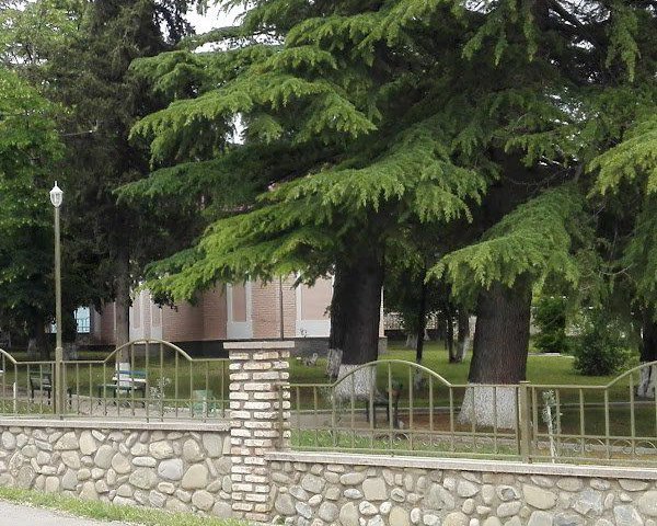 Краеведческий музей Сагареджо в Тбилиси
