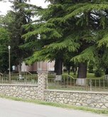 Краеведческий музей Сагареджо