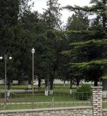 Краеведческий музей Сагареджо