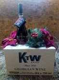 KTW ღვინის მაღაზია