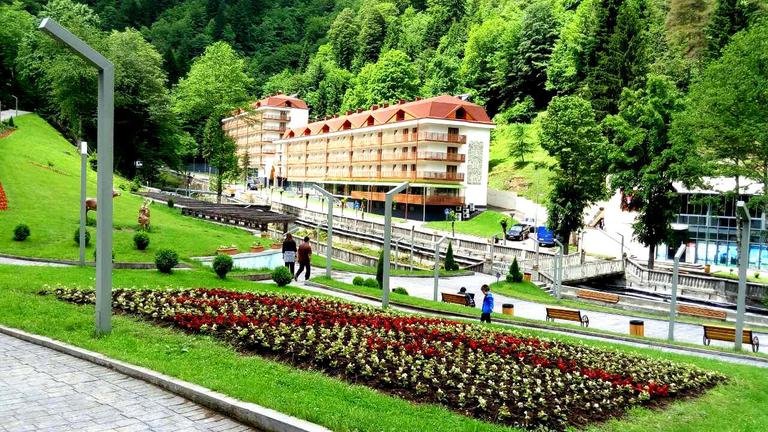 Tbilisi Balneological Resort