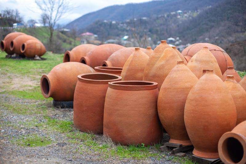 kvevri