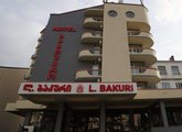 L Bakuri