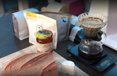 La Marzocco Espresso BAR