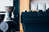 La Marzocco Espresso BAR