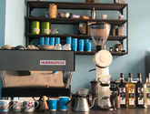 La Marzocco Espresso BAR