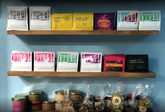 La Marzocco Espresso BAR