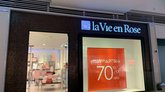 La Vie en Rose