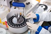 Mrcheveli Laboratory