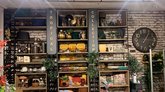 Furniture Store Laboratory My House
