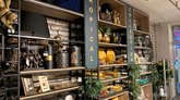 Furniture Store Laboratory My House