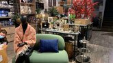 Furniture Store Laboratory My House