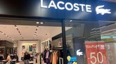 Lacoste