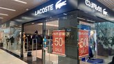 Lacoste