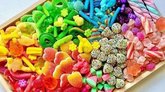 Ladrona candy
