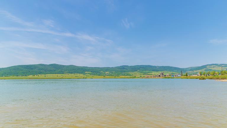 Lake Bazaleti
