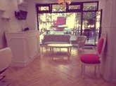 Le Bureau