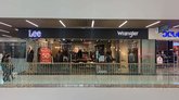 Lee & Wrangler (Tbilisi Gallery)