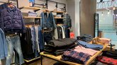 Lee & Wrangler (Tbilisi Gallery)