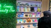 Lemann Beauty Bar