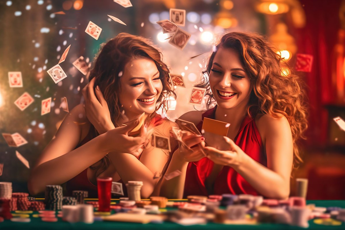 Азартные игры в Грузии казино