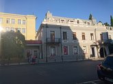Либерти банк