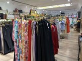 Like Shop on Zurab Gorgiladze Street