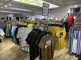 Like Shop on Zurab Gorgiladze Street