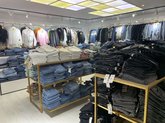 Like Shop on Zurab Gorgiladze Street