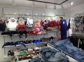Like Shop on Zurab Gorgiladze Street