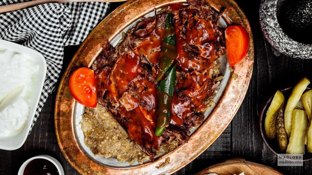 ლიკა კატლეტი