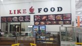 LIKE FOOD