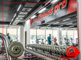 Lion Fitness PRO