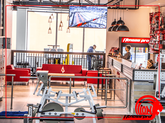 Lion Fitness PRO