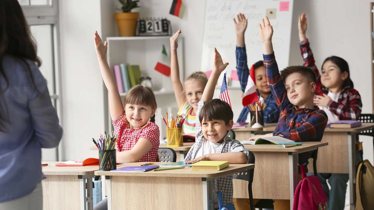 Школы Грузии будут соответствовать европейским стандартам к 2027 году: заявление премьера