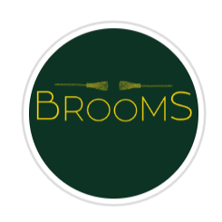 лого Brooms