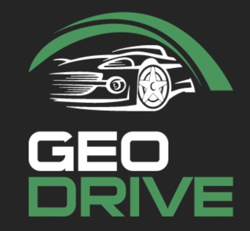 лого GeoDrive