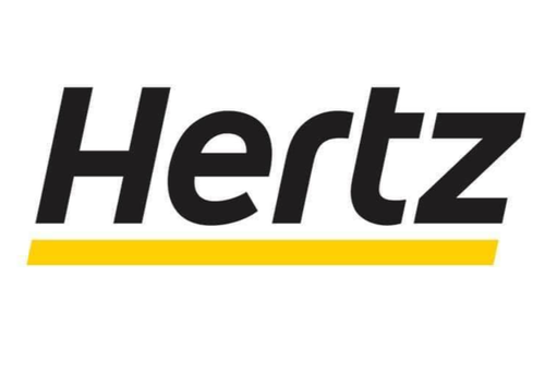 лого Hertz