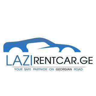 лого Lazi Rent Car