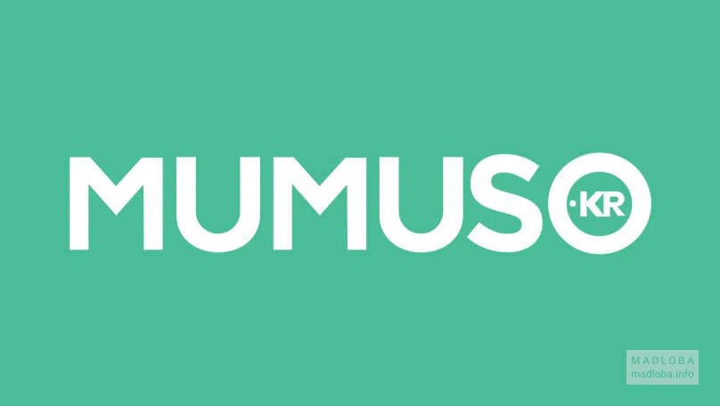 Лого Мумусо